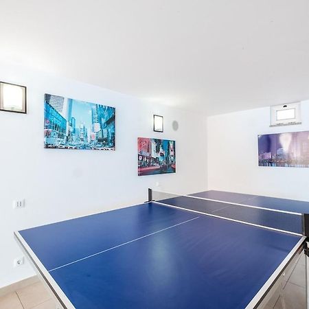 Villa Orada Albufeira Ngoại thất bức ảnh