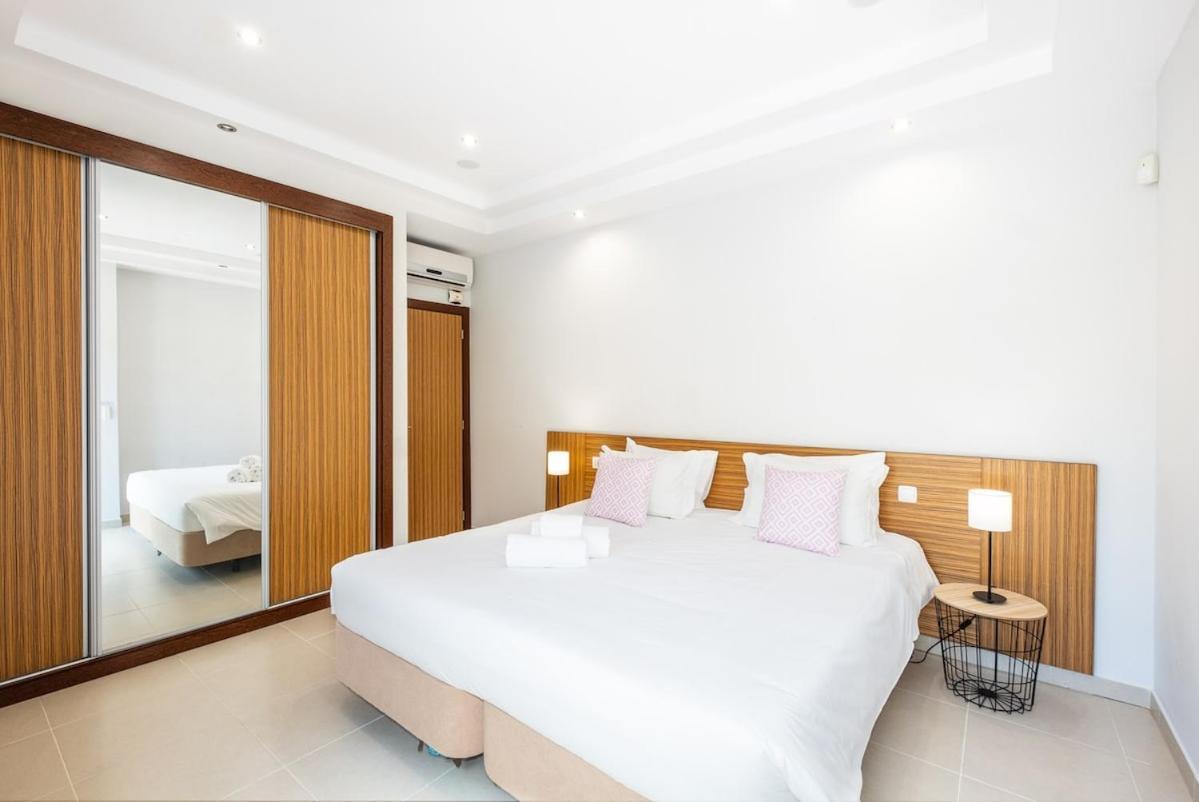Villa Orada Albufeira Ngoại thất bức ảnh