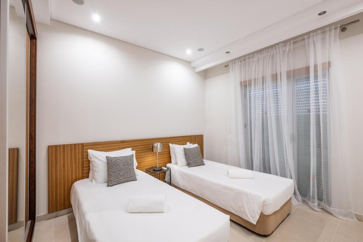 Villa Orada Albufeira Ngoại thất bức ảnh
