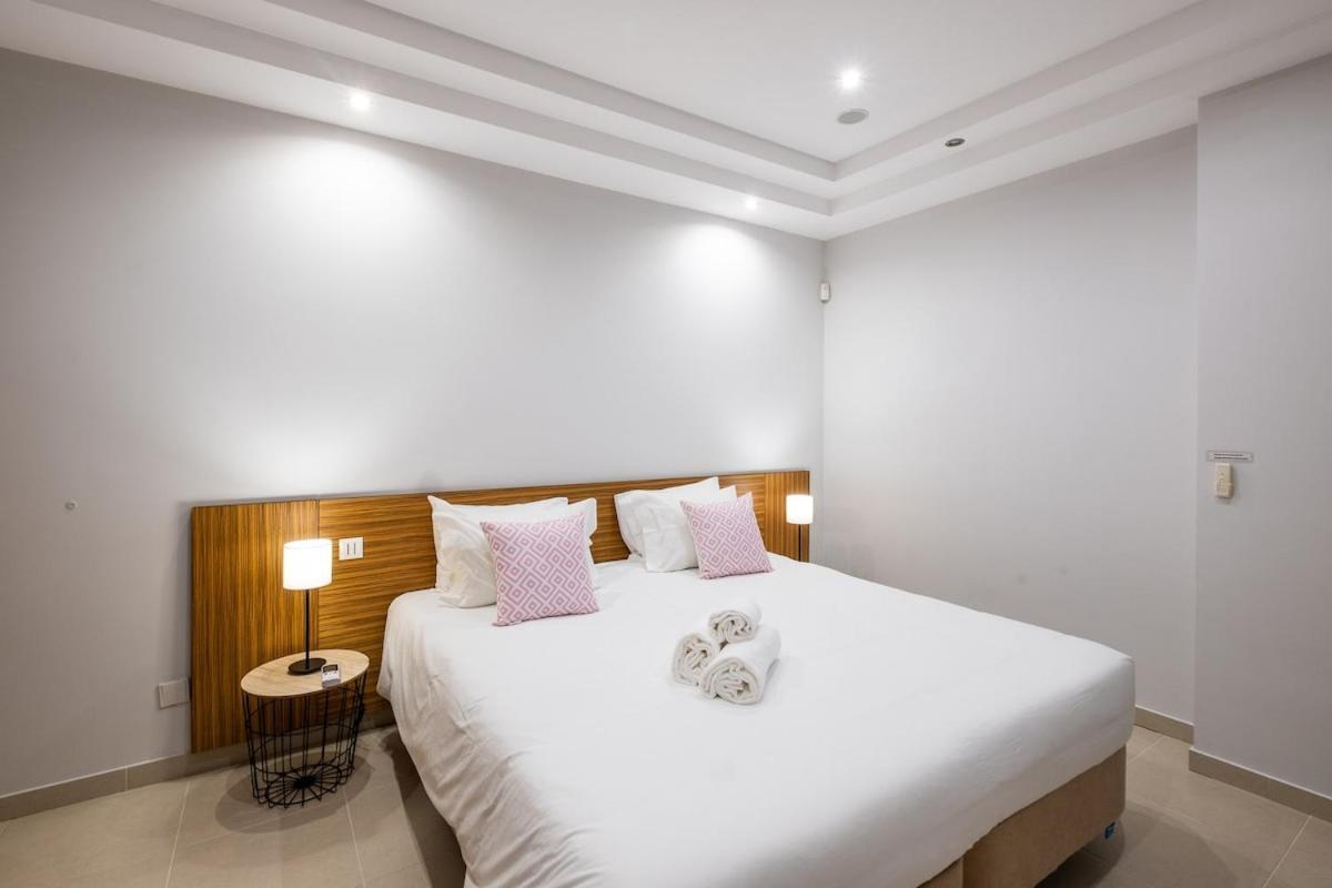 Villa Orada Albufeira Ngoại thất bức ảnh