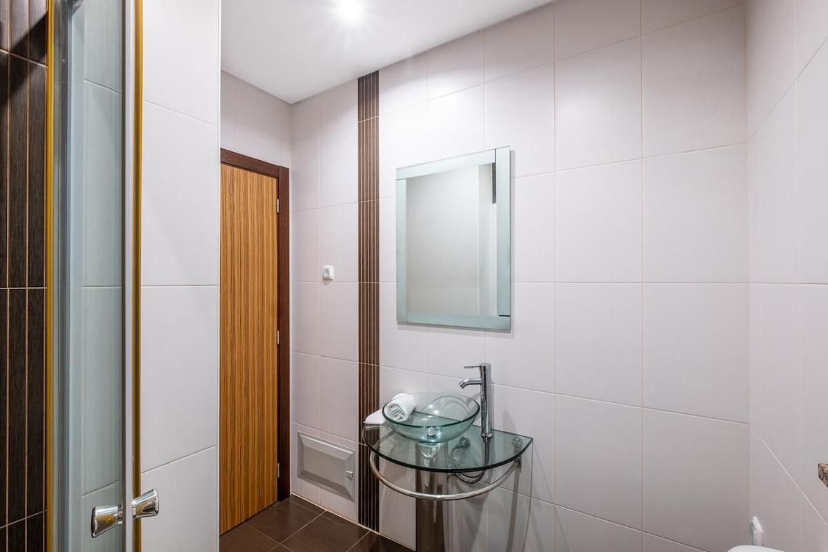 Villa Orada Albufeira Ngoại thất bức ảnh