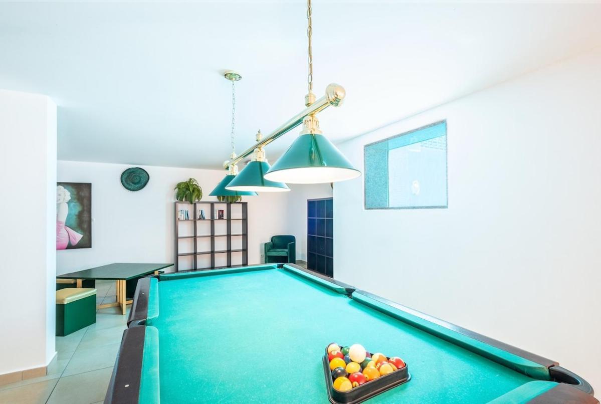 Villa Orada Albufeira Ngoại thất bức ảnh
