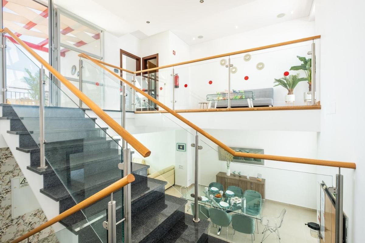 Villa Orada Albufeira Ngoại thất bức ảnh