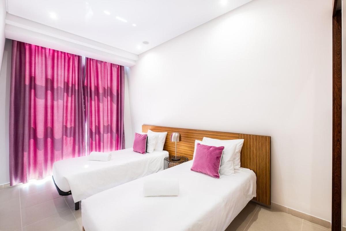 Villa Orada Albufeira Ngoại thất bức ảnh