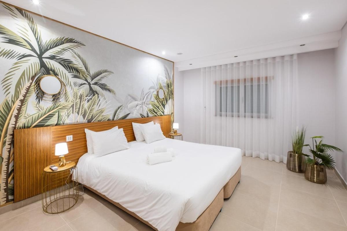 Villa Orada Albufeira Ngoại thất bức ảnh