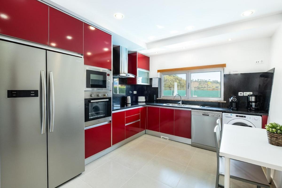 Villa Orada Albufeira Ngoại thất bức ảnh