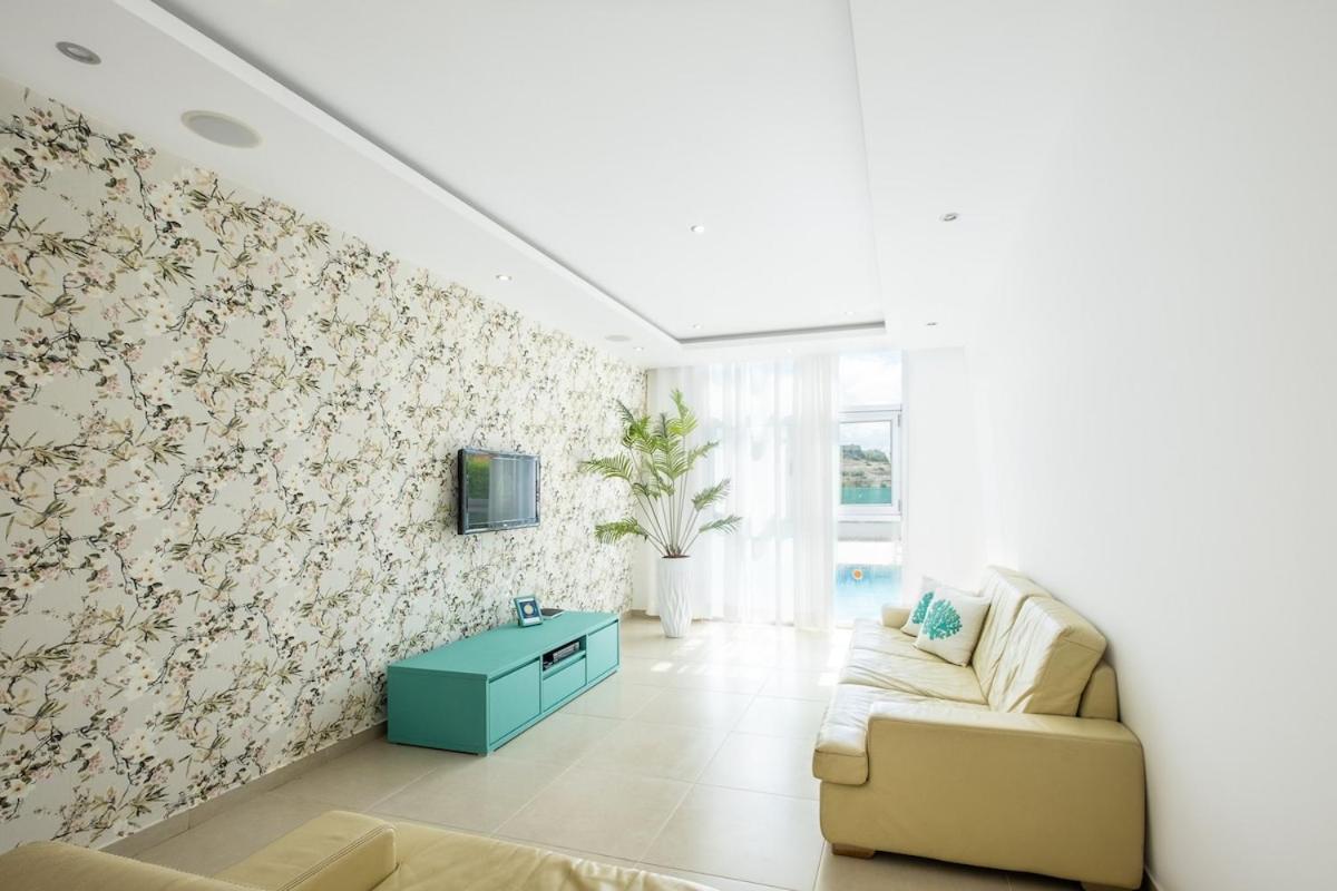 Villa Orada Albufeira Ngoại thất bức ảnh